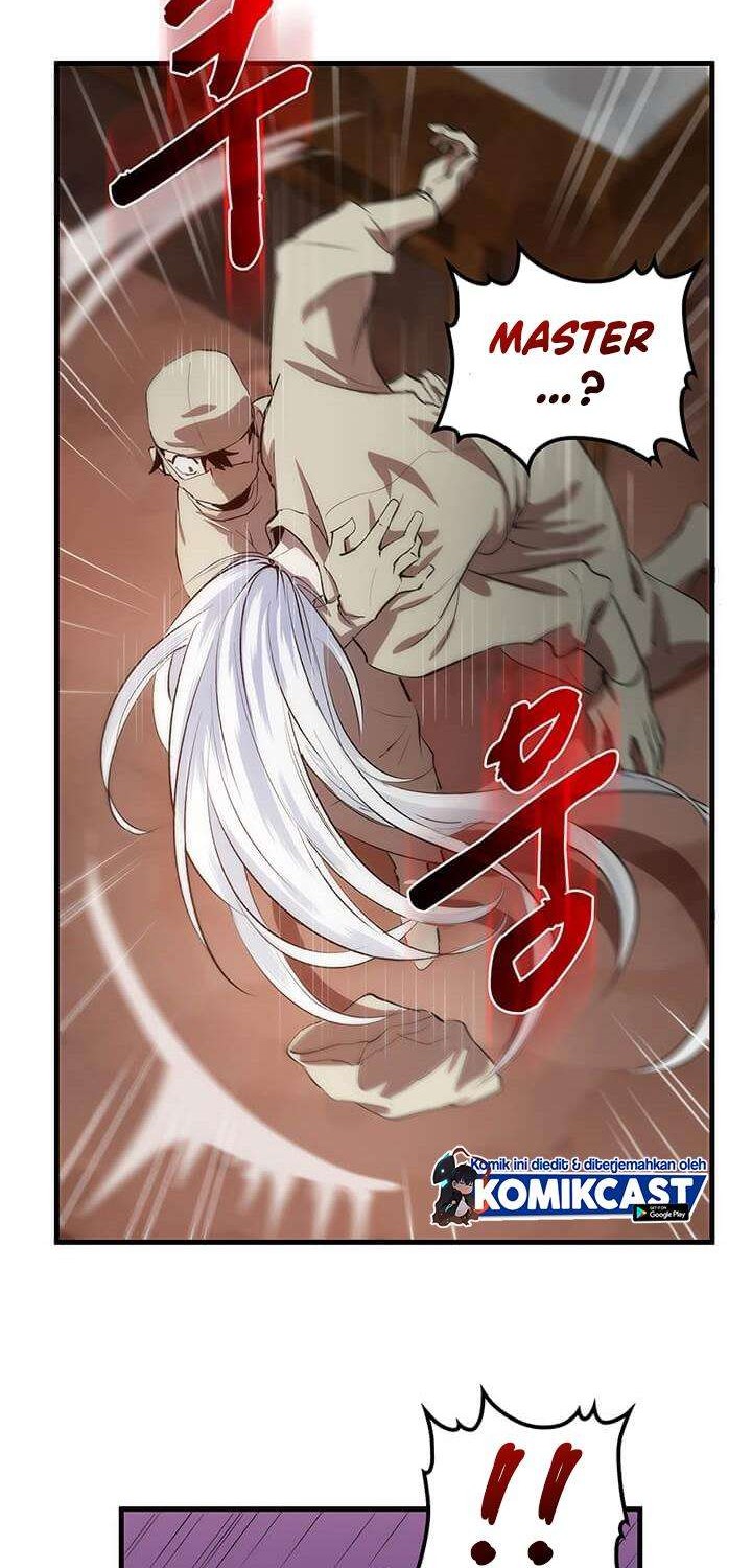 Doctor’s Rebirth Chapter 24 Gambar 44