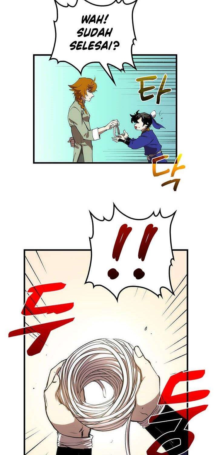 Doctor’s Rebirth Chapter 24 Gambar 6