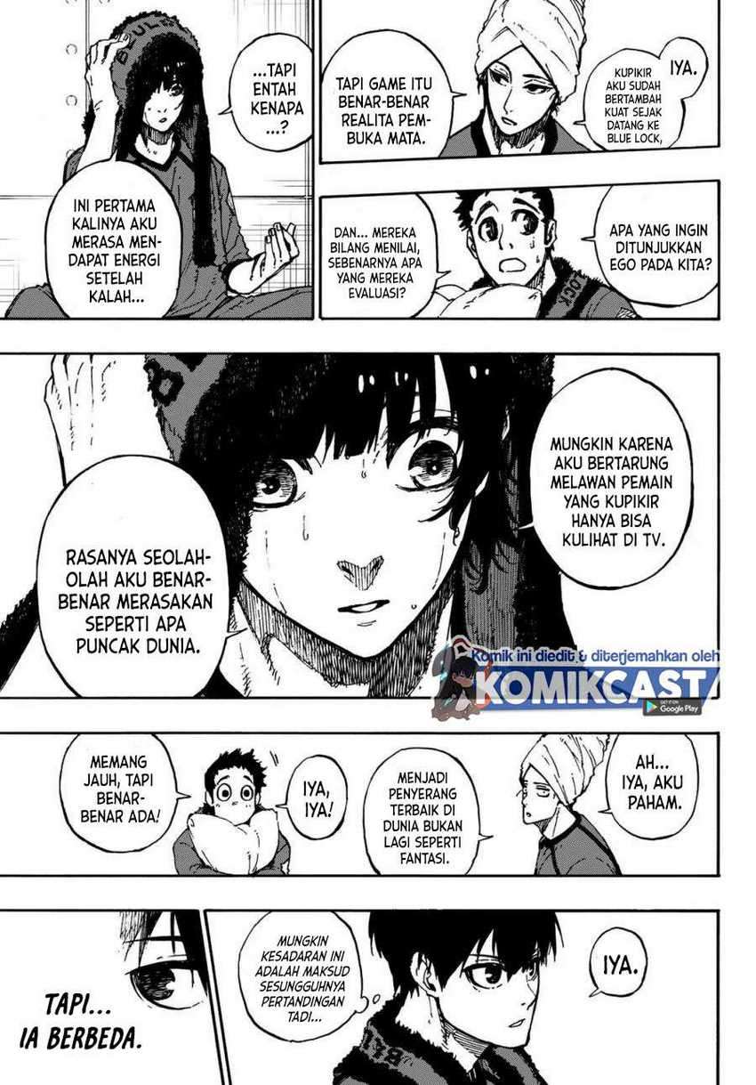 Blue Lock Chapter 92 Gambar 18