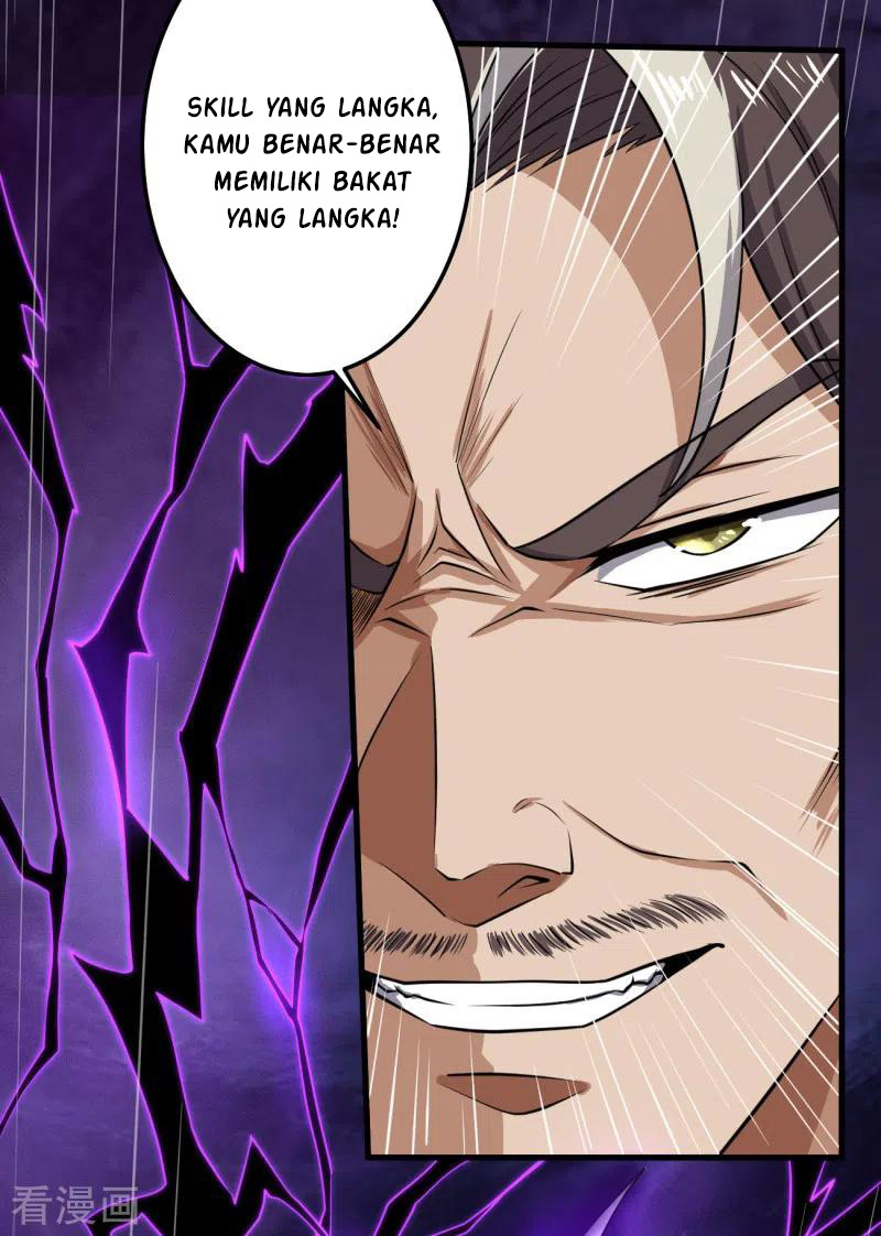 Domination One Sword Chapter 82 Gambar 7