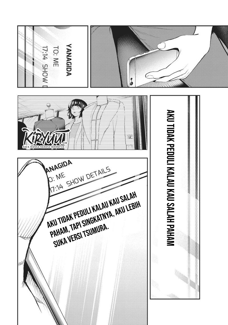 Runway de Waratte Chapter 106 Gambar 21