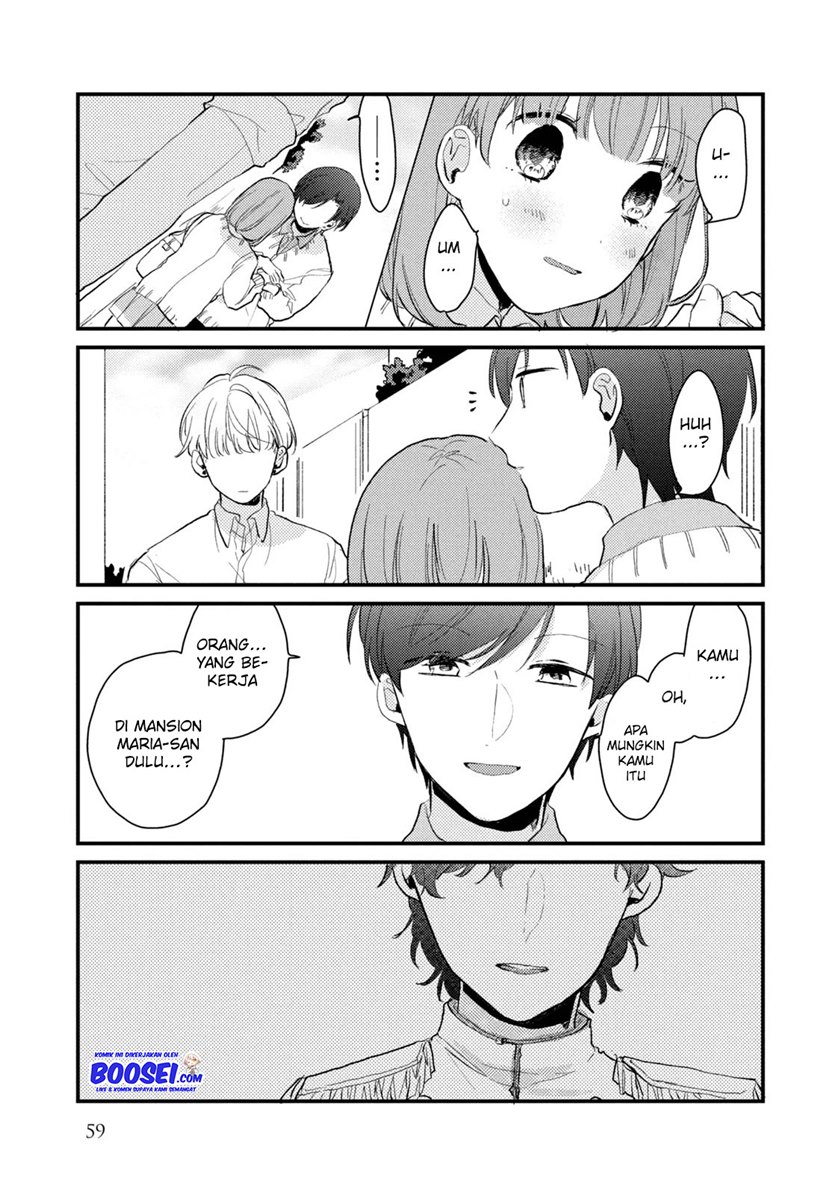 Zense Coupling Chapter 43 Gambar 12