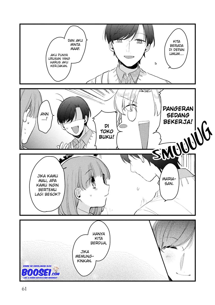 Zense Coupling Chapter 43 Gambar 14