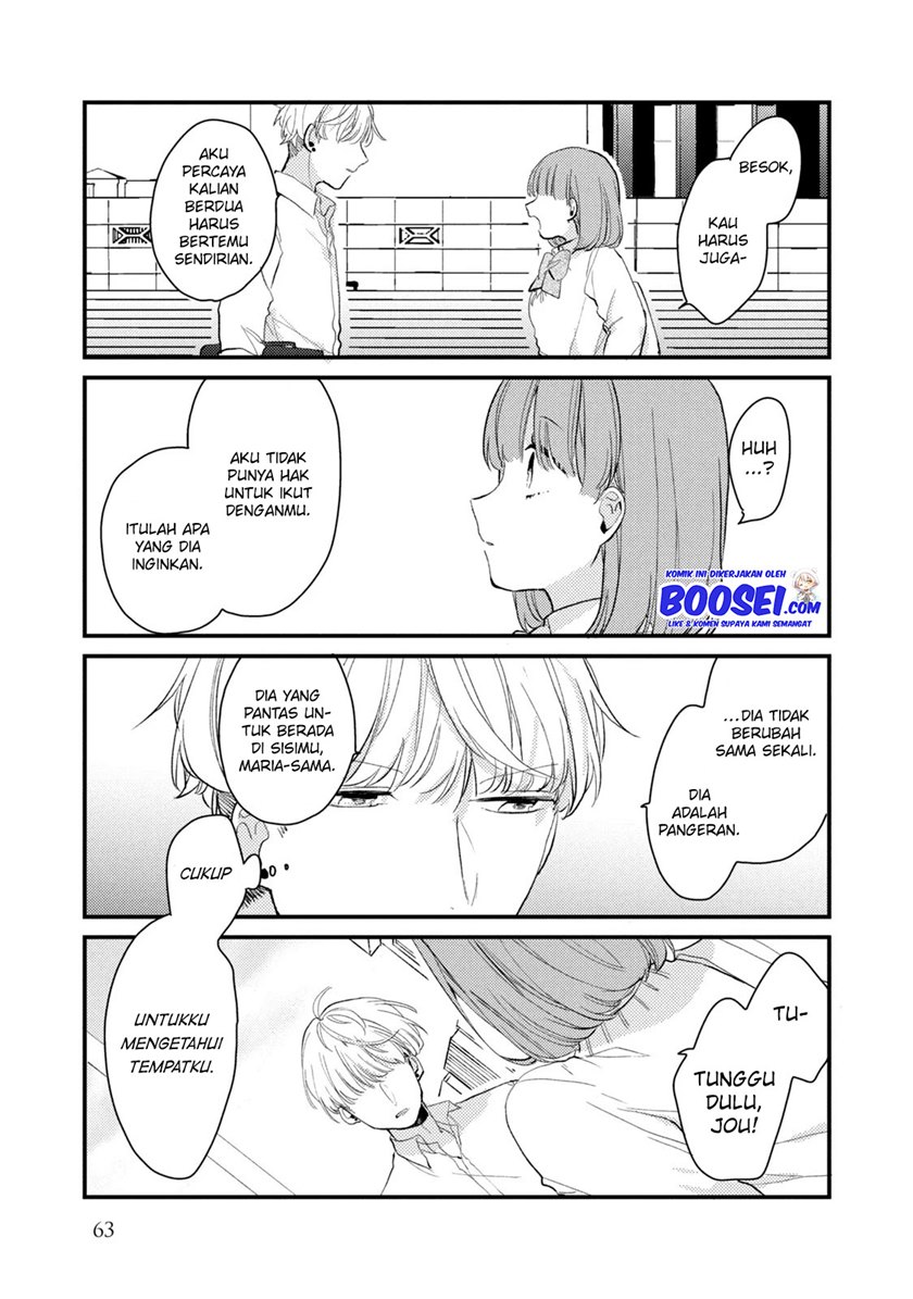 Zense Coupling Chapter 43 Gambar 16