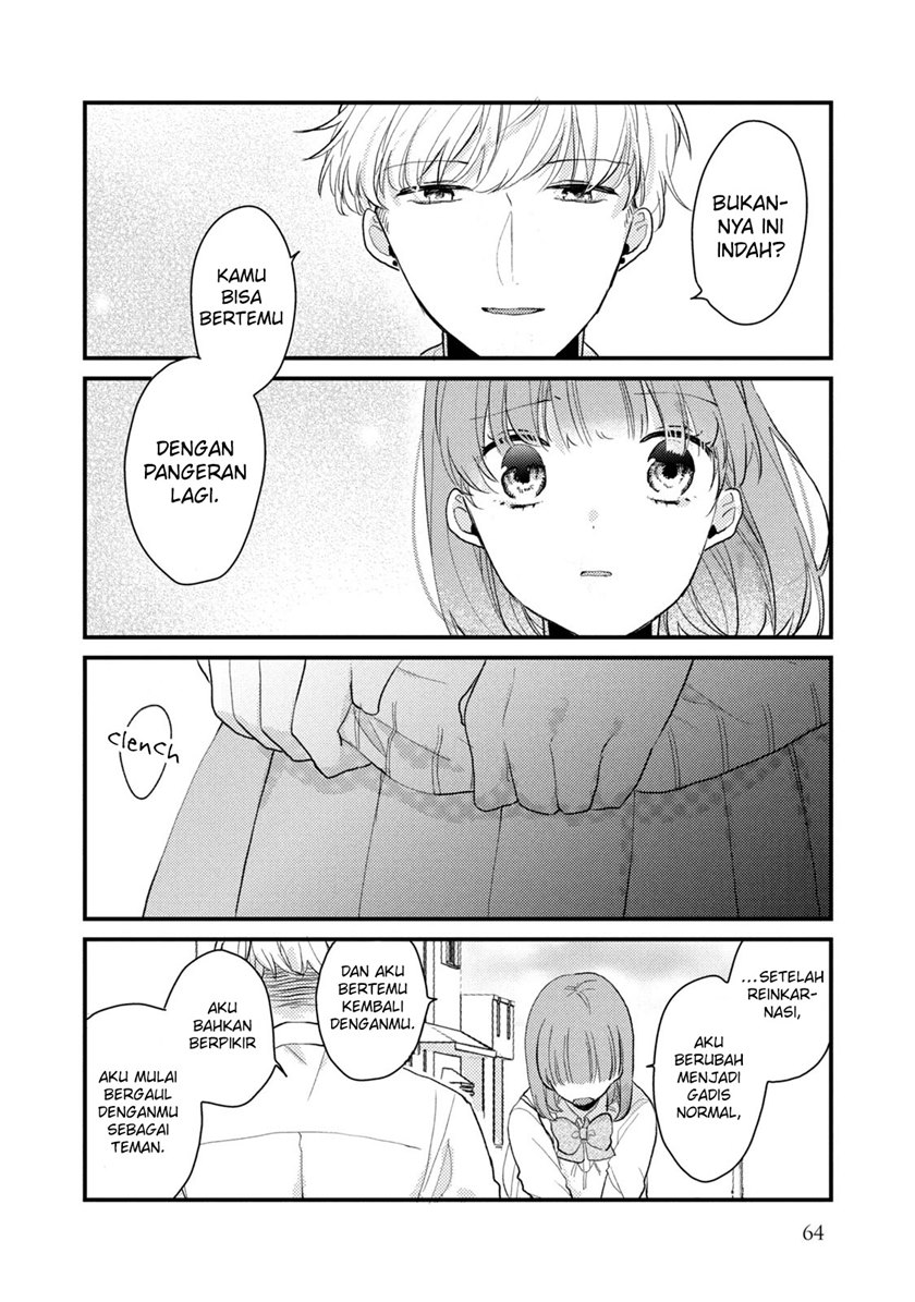 Zense Coupling Chapter 43 Gambar 17