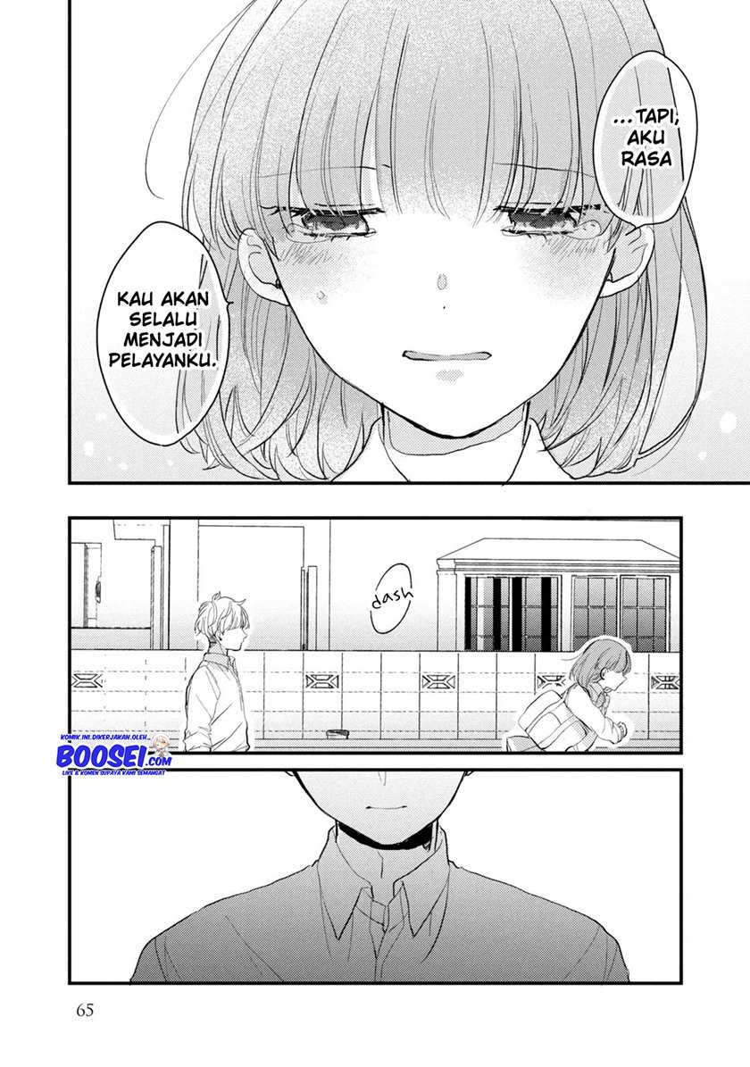 Zense Coupling Chapter 43 Gambar 18