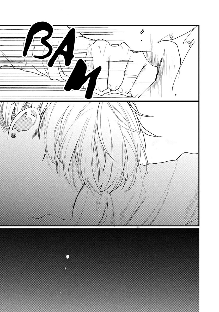 Zense Coupling Chapter 43 Gambar 19
