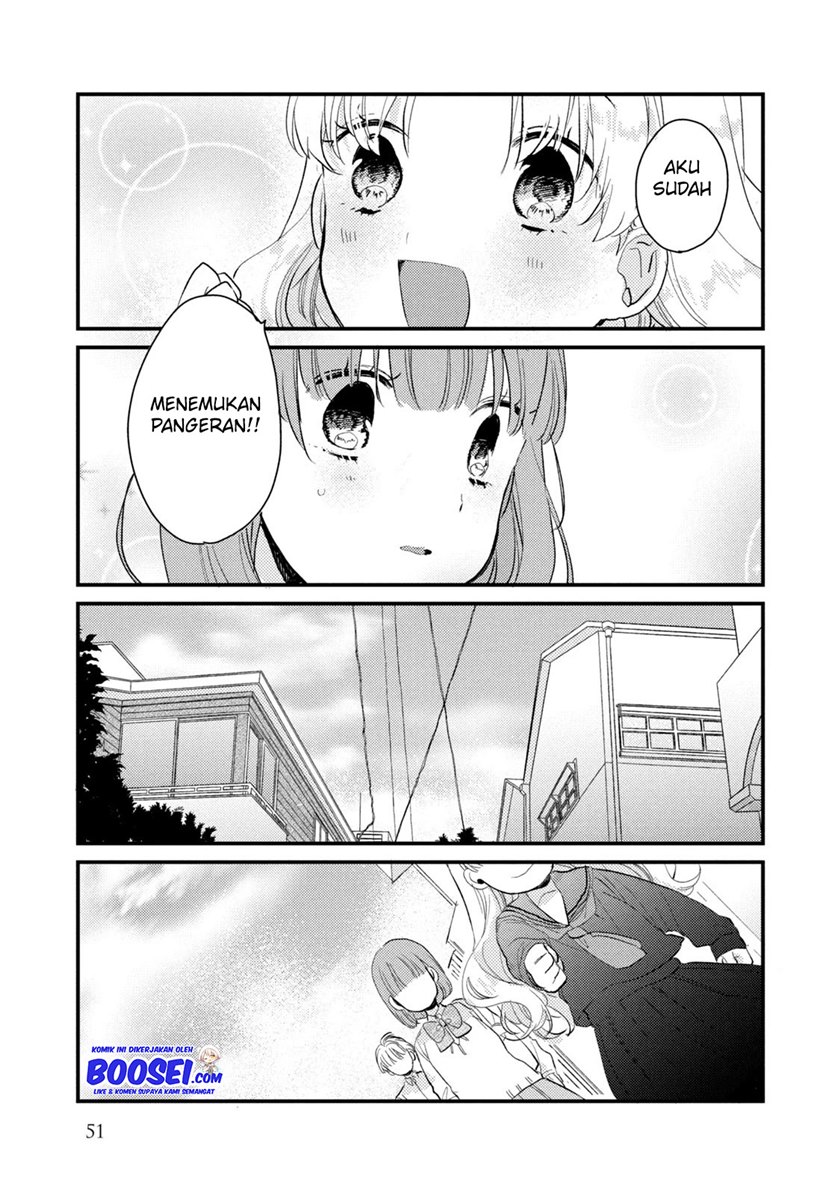 Zense Coupling Chapter 43 Gambar 4
