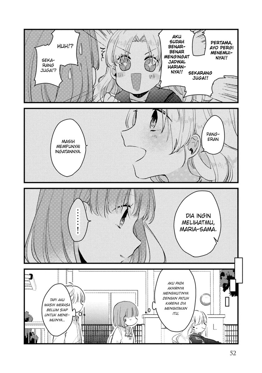 Zense Coupling Chapter 43 Gambar 5