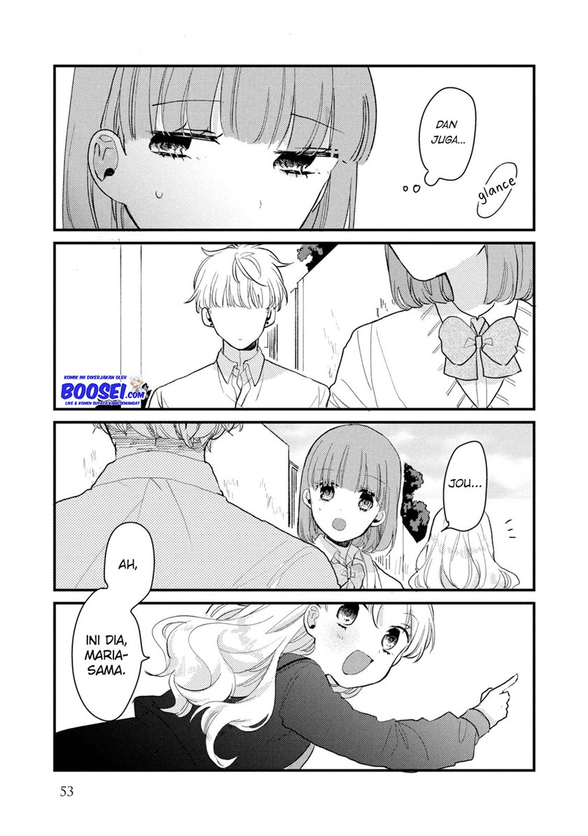 Zense Coupling Chapter 43 Gambar 6