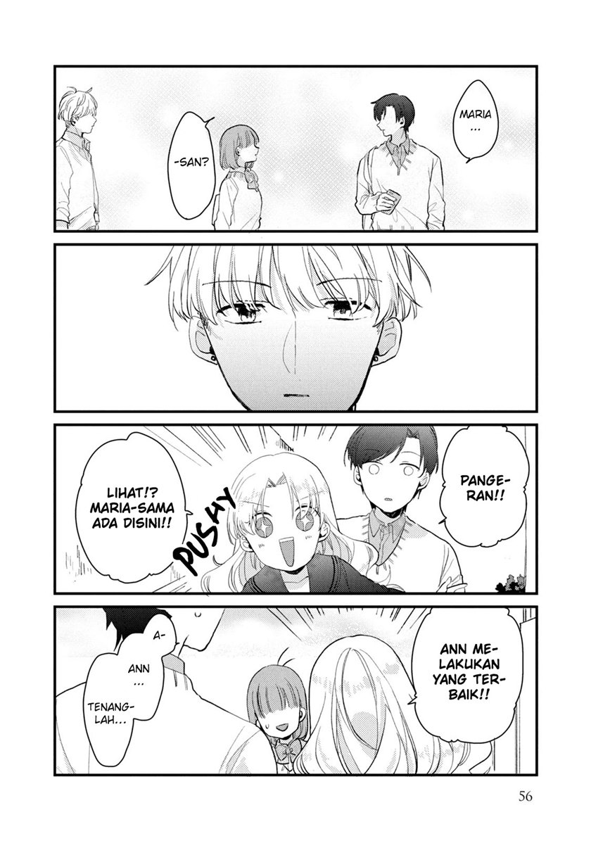 Zense Coupling Chapter 43 Gambar 9