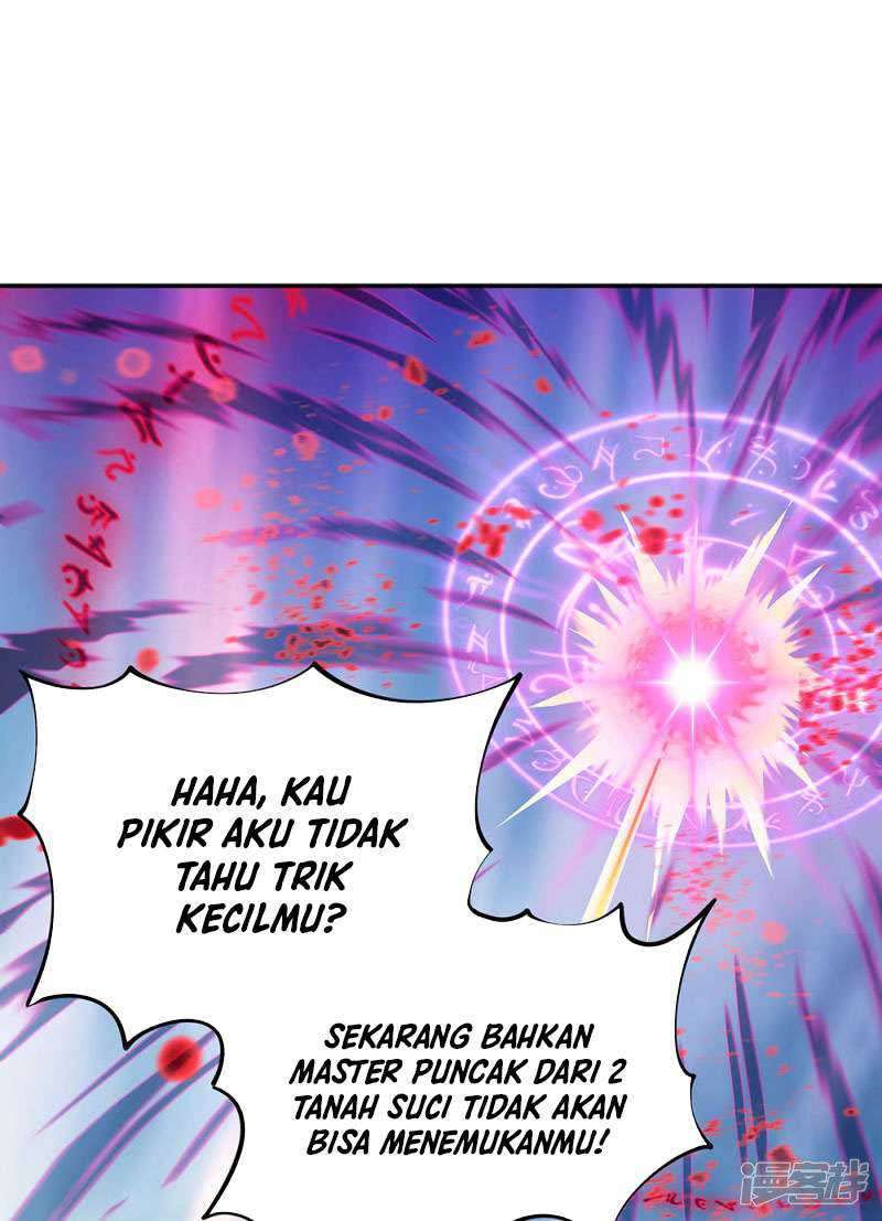 Peerless Soul Chapter 288 Gambar 15