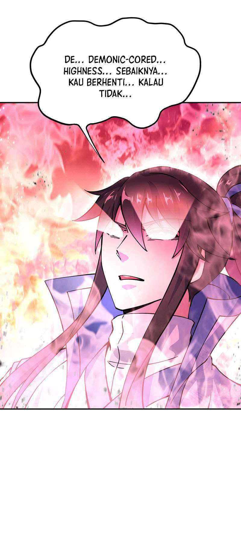 Peerless Soul Chapter 288 Gambar 24