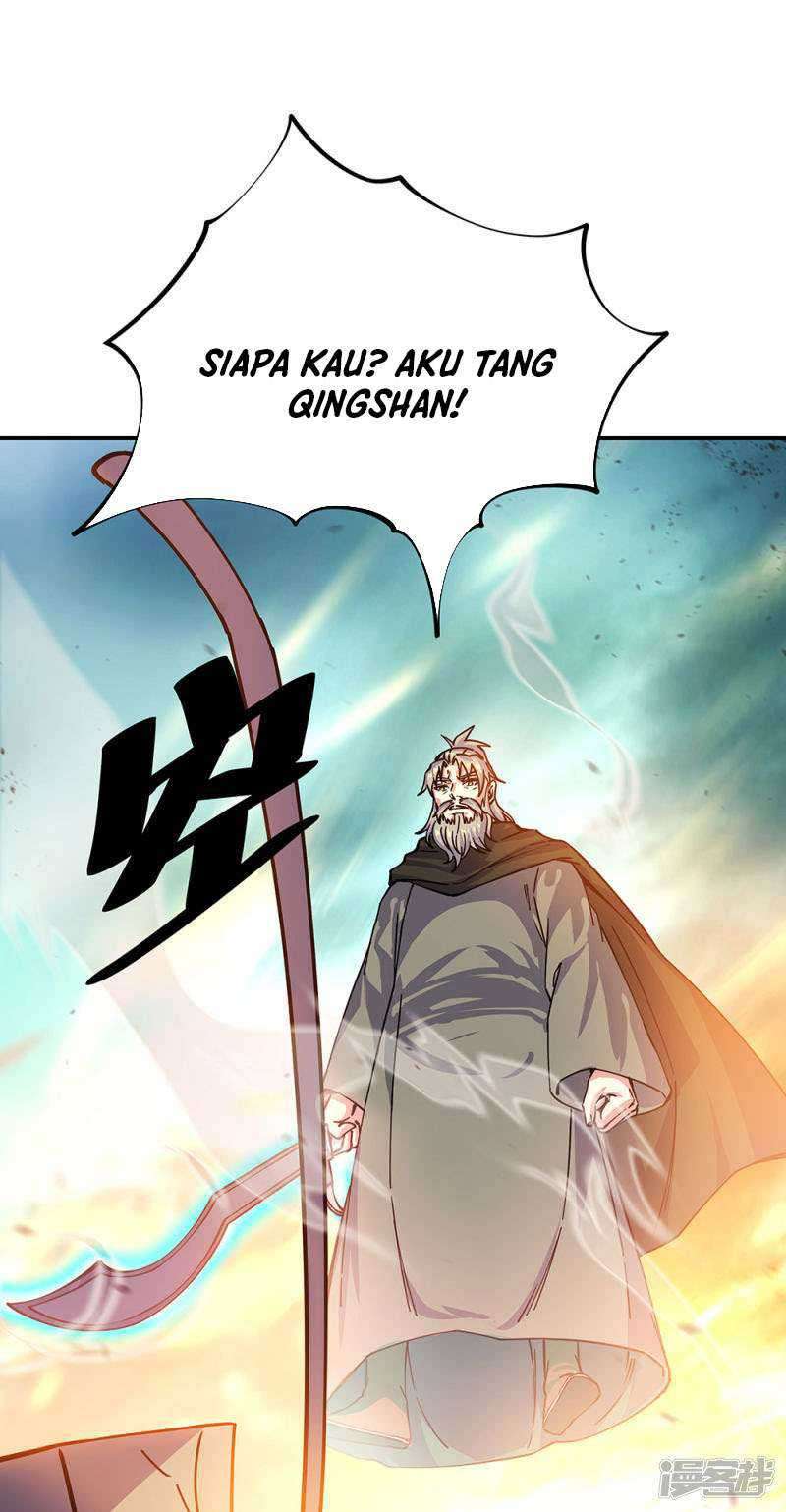 Peerless Soul Chapter 288 Gambar 28