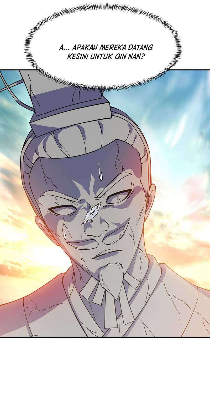 Peerless Soul Chapter 288 Gambar 35