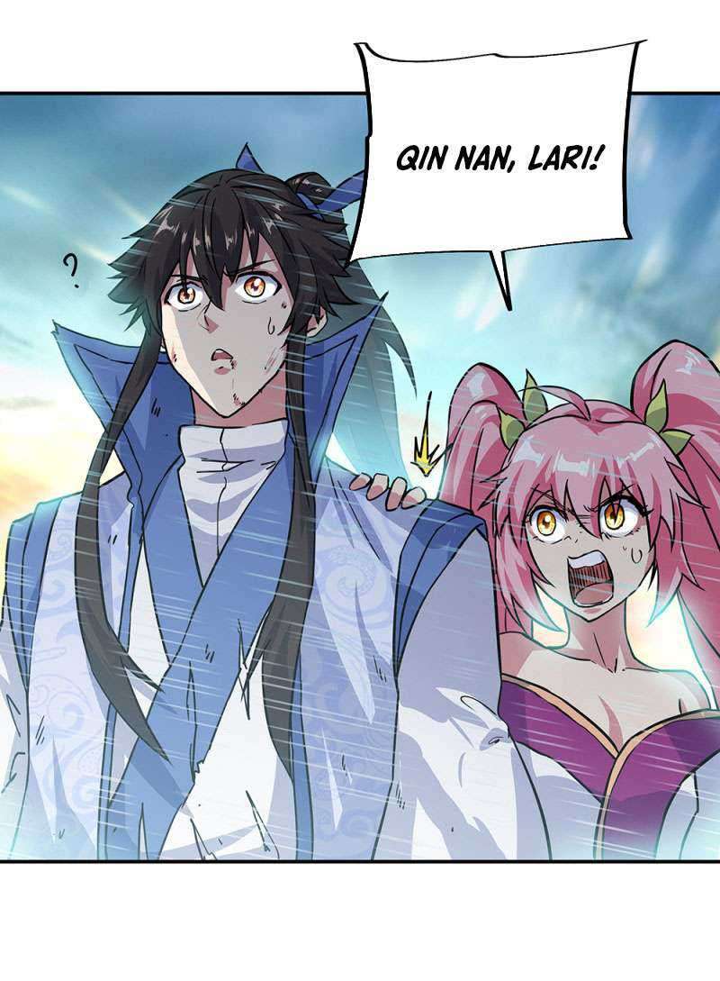 Peerless Soul Chapter 288 Gambar 4