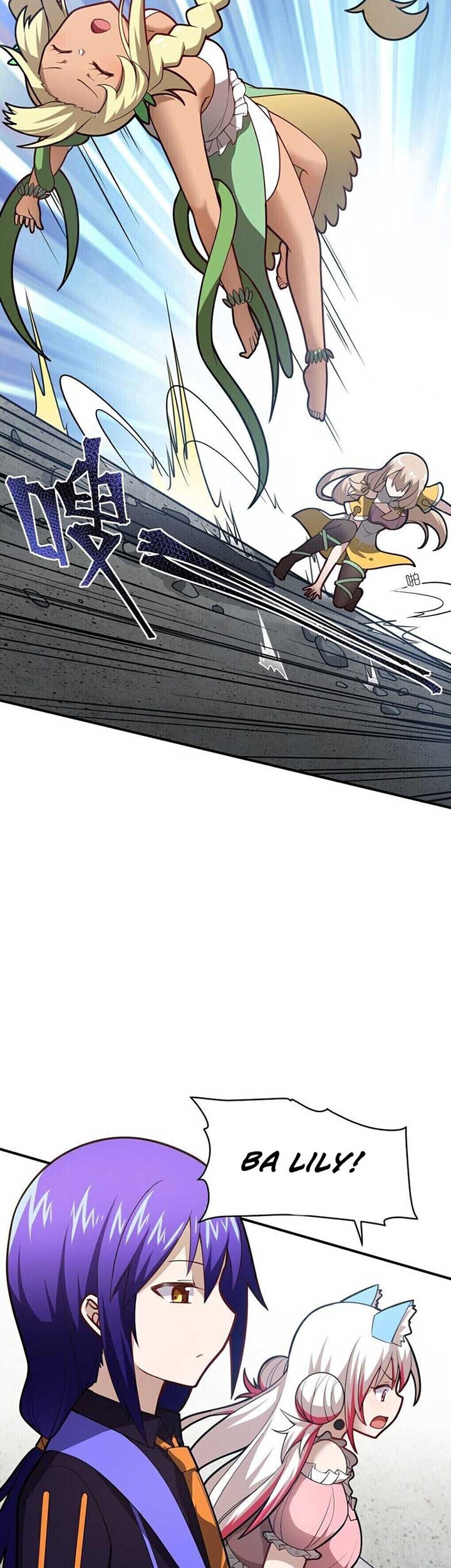 I, the Strongest Demon, Have Regained My Youth?! Chapter 25 Gambar 3