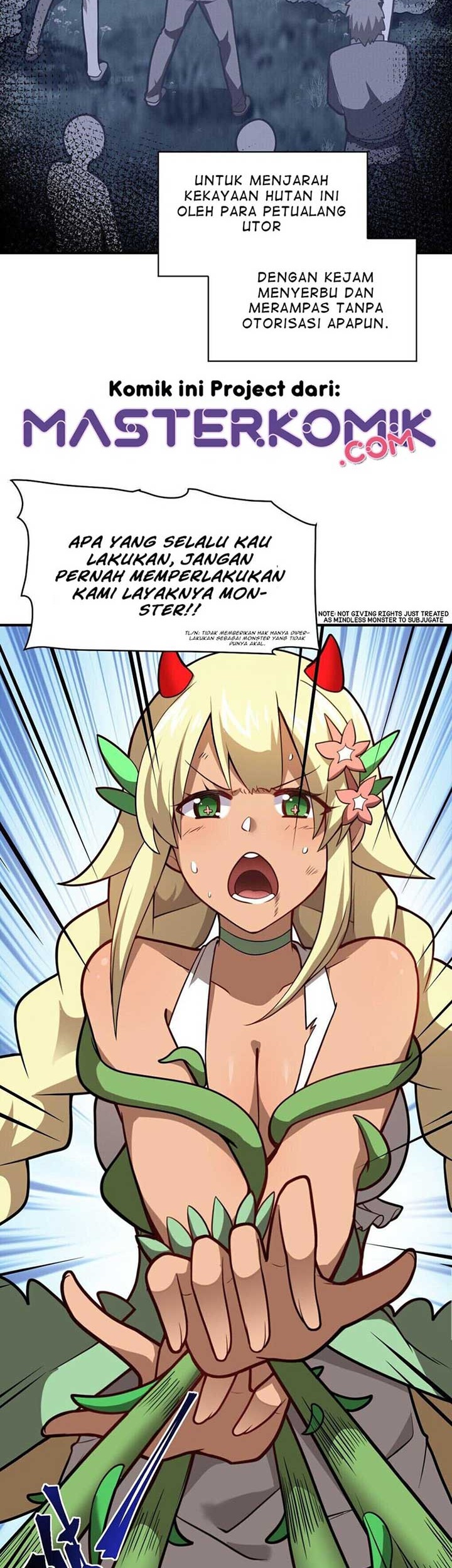 I, the Strongest Demon, Have Regained My Youth?! Chapter 25 Gambar 7