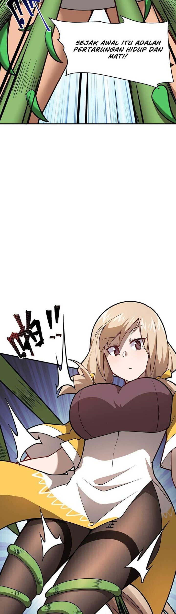 I, the Strongest Demon, Have Regained My Youth?! Chapter 25 Gambar 8