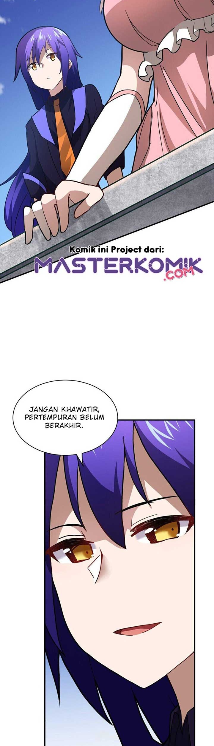I, the Strongest Demon, Have Regained My Youth?! Chapter 25 Gambar 12