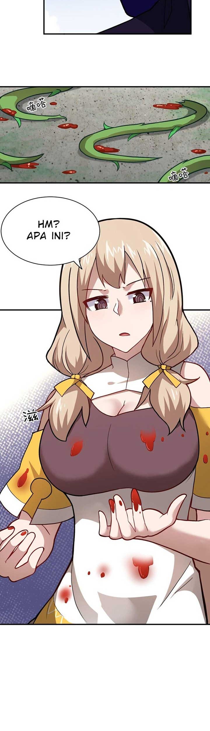 I, the Strongest Demon, Have Regained My Youth?! Chapter 25 Gambar 13
