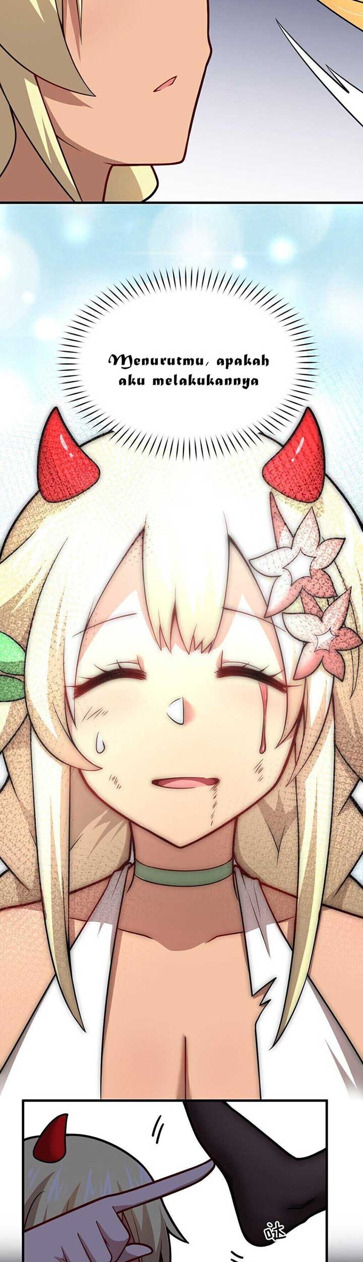 I, the Strongest Demon, Have Regained My Youth?! Chapter 25 Gambar 21