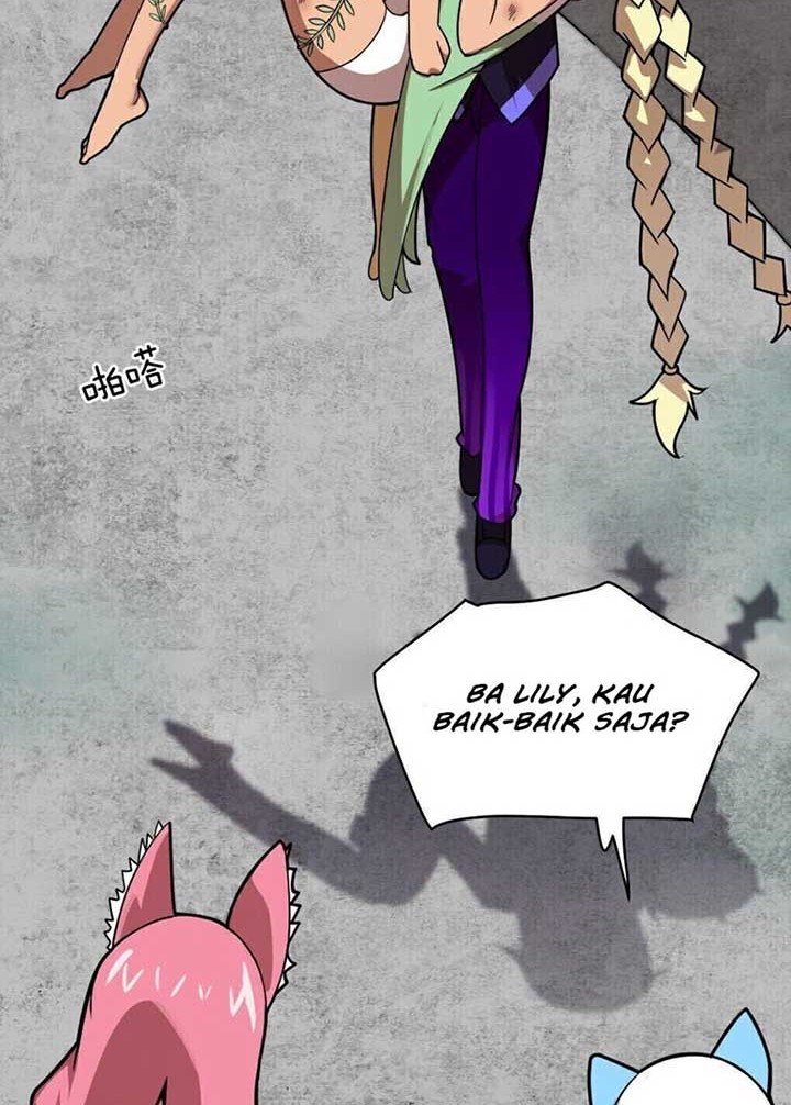 I, the Strongest Demon, Have Regained My Youth?! Chapter 25 Gambar 26