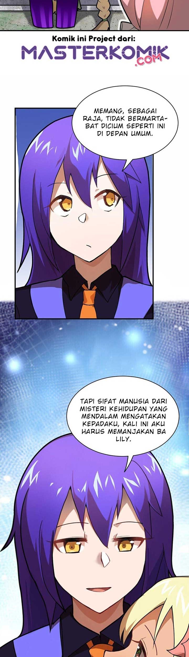 I, the Strongest Demon, Have Regained My Youth?! Chapter 25 Gambar 32