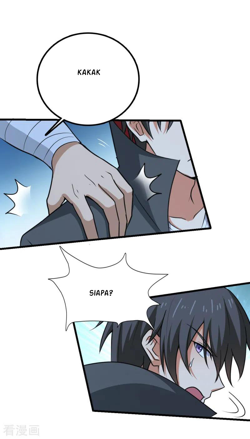 Domination One Sword Chapter 85 Gambar 9