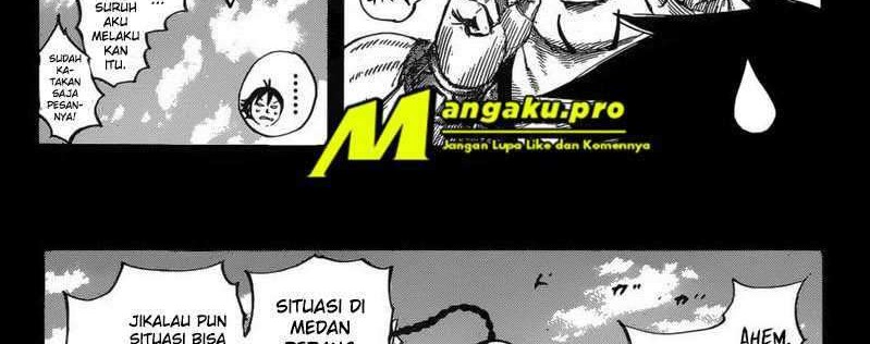 Kingdom Chapter 678 Gambar 4