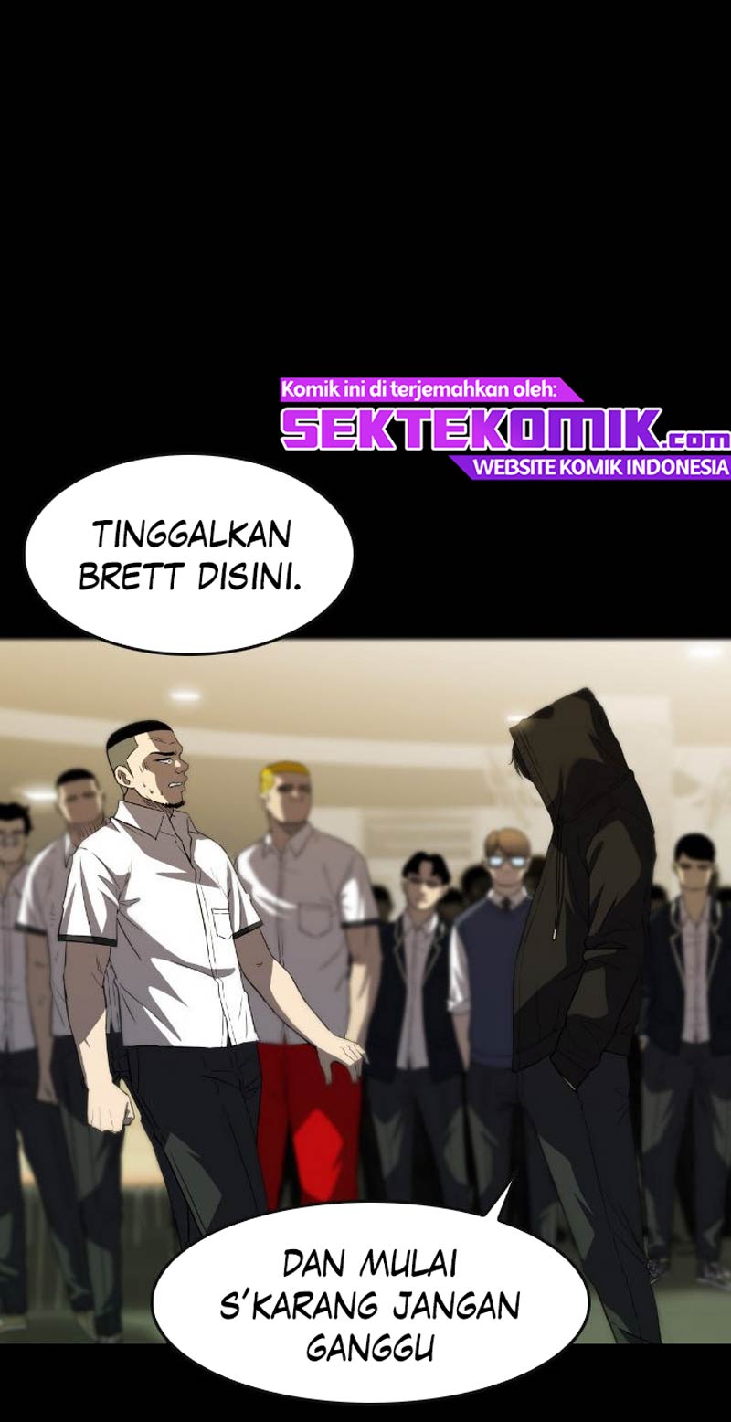 Watch Dog Chapter 29 Gambar 35