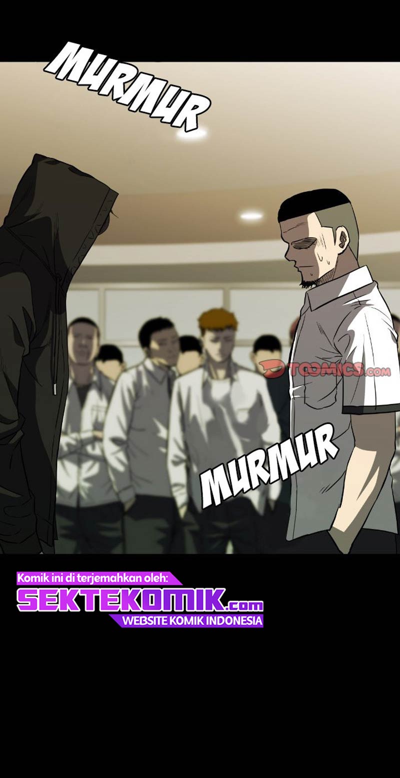 Watch Dog Chapter 29 Gambar 40