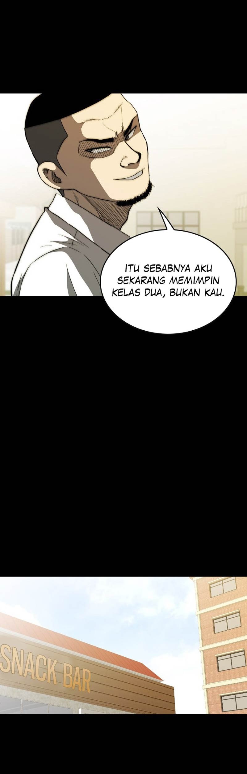 Watch Dog Chapter 29 Gambar 61