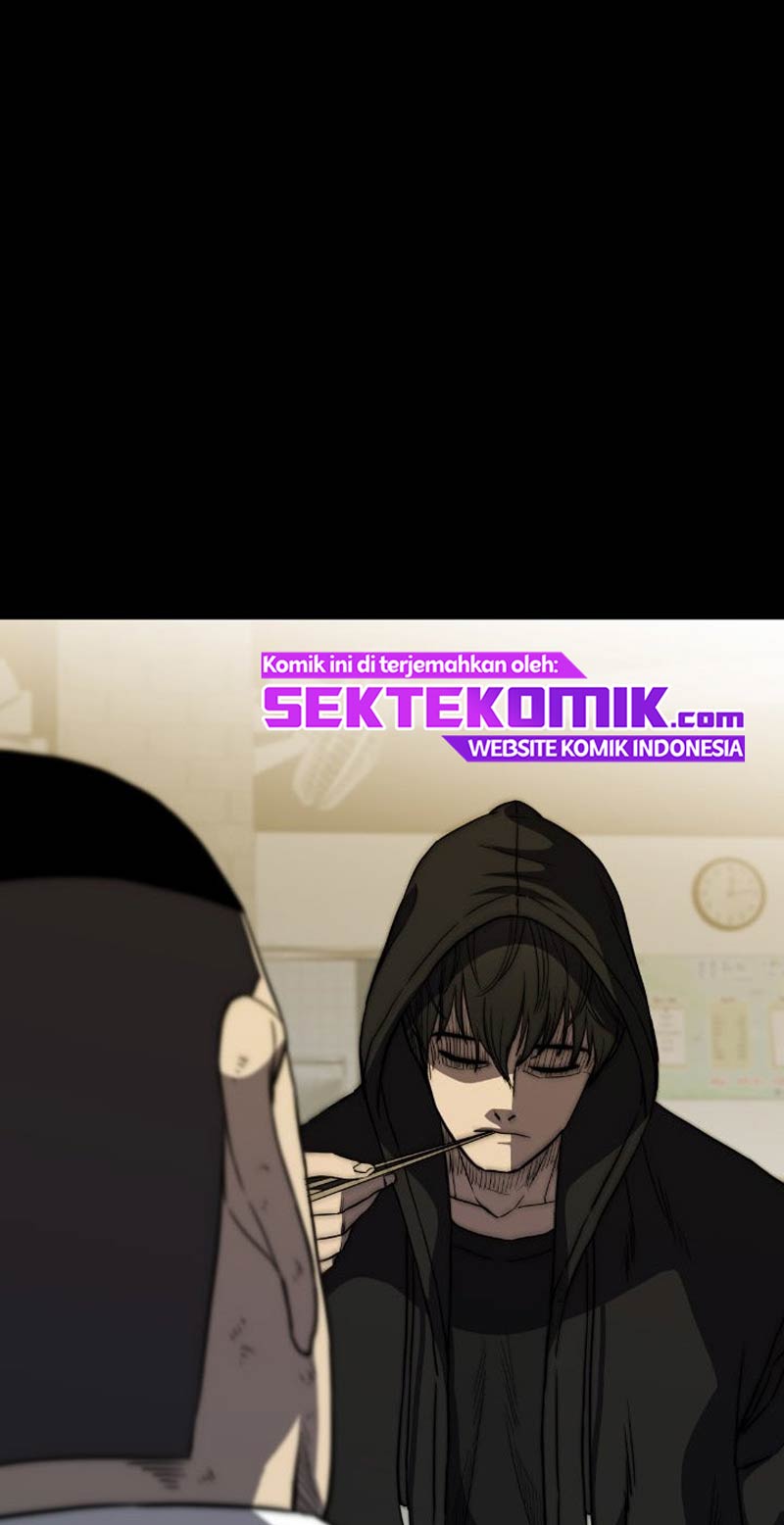 Watch Dog Chapter 29 Gambar 67