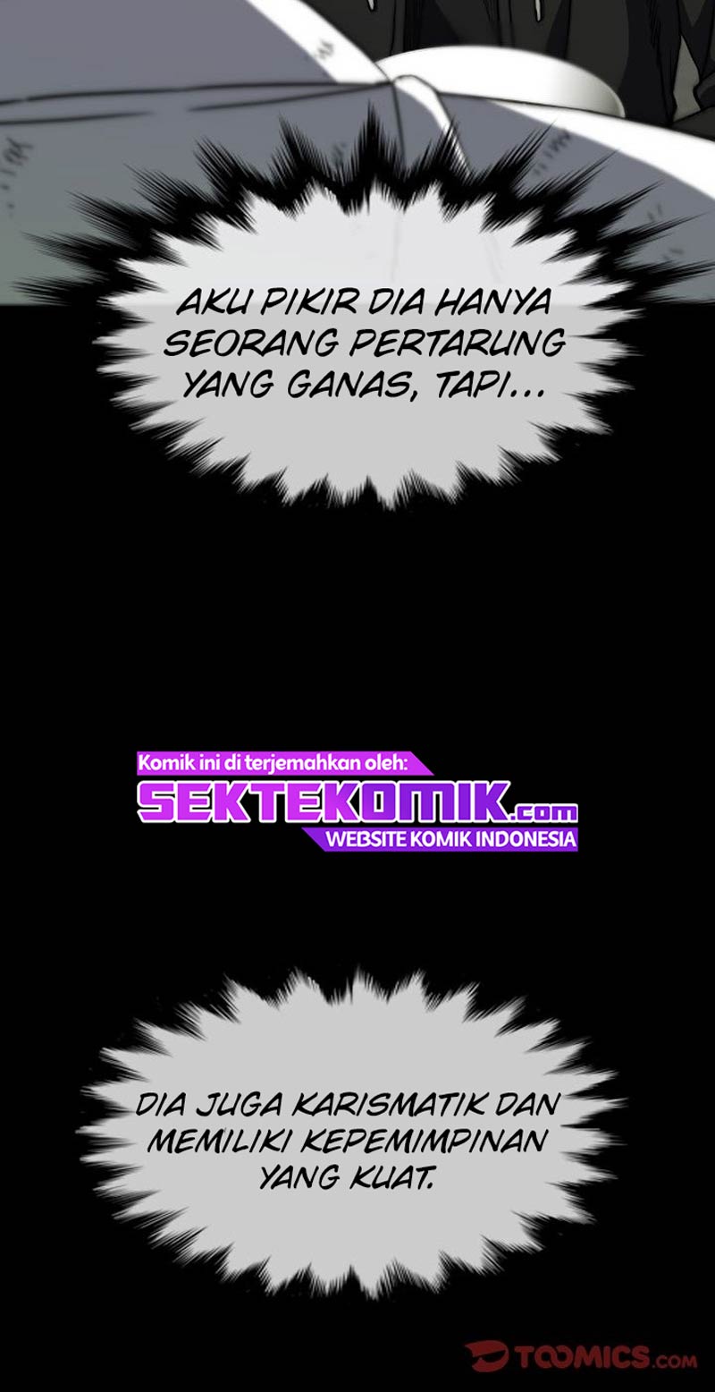 Watch Dog Chapter 29 Gambar 68