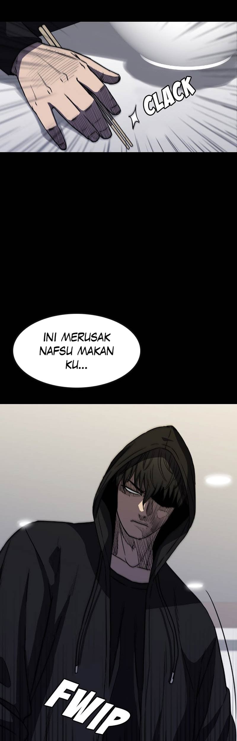 Watch Dog Chapter 29 Gambar 9