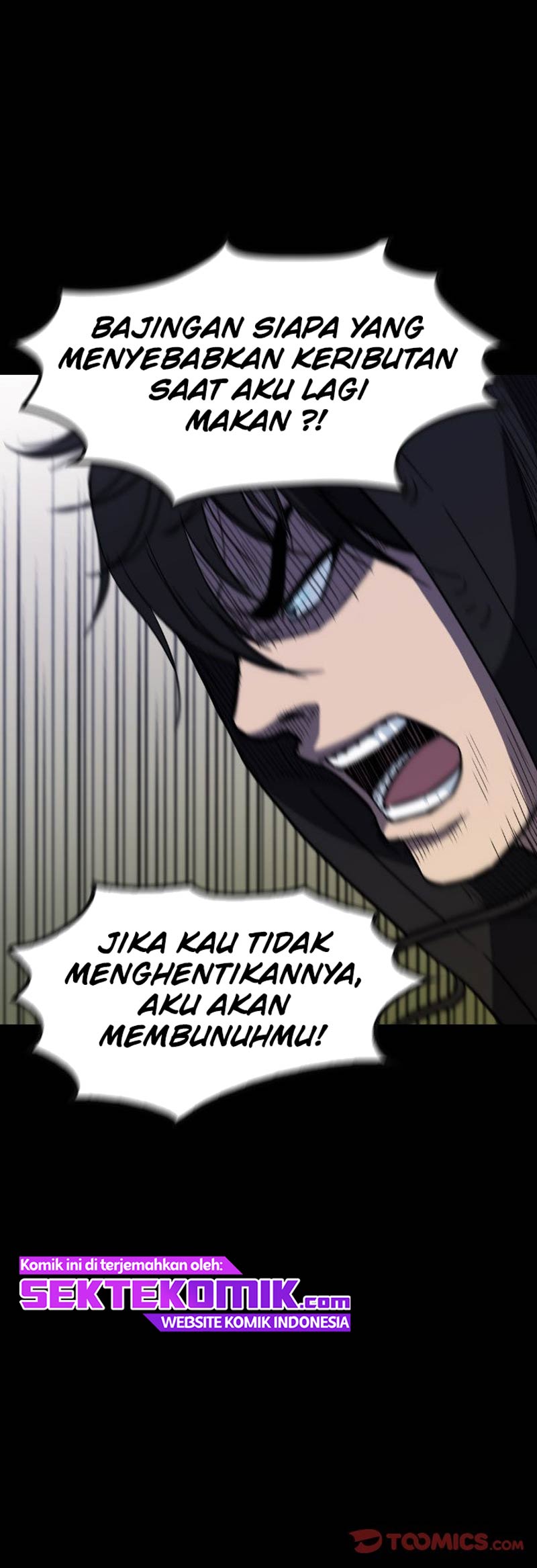 Watch Dog Chapter 29 Gambar 13