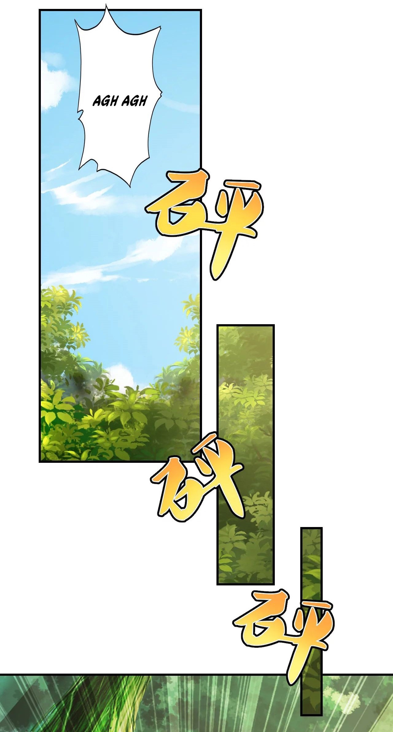 Xianwu Dizun Chapter 134 Gambar 9