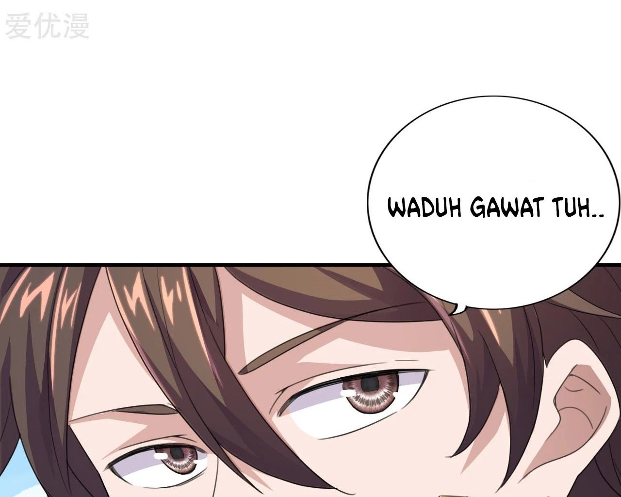 Xianwu Dizun Chapter 132 Gambar 29