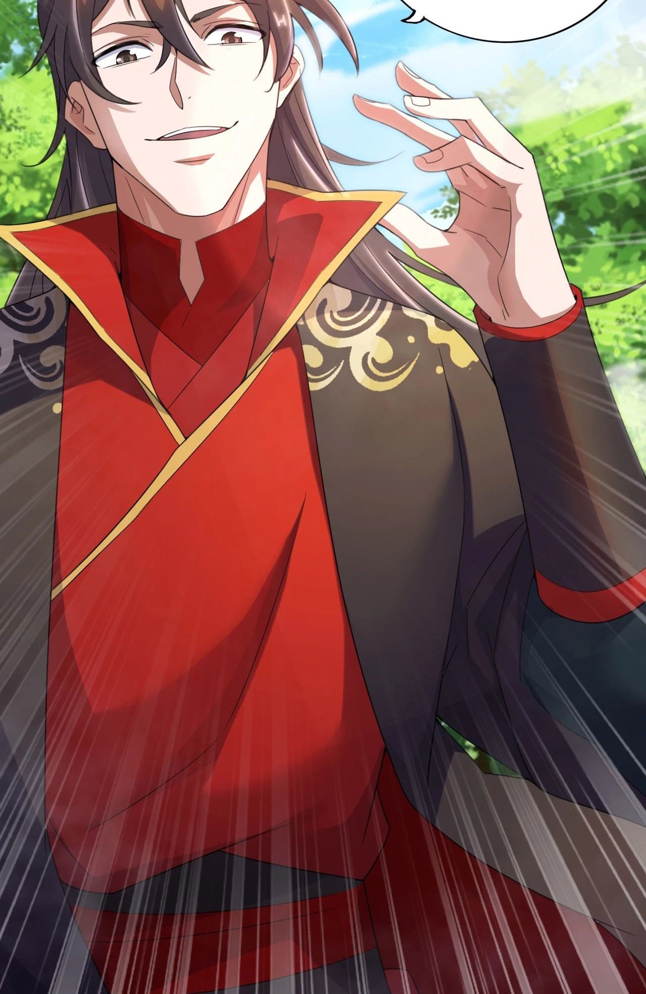 Xianwu Dizun Chapter 131 Gambar 7