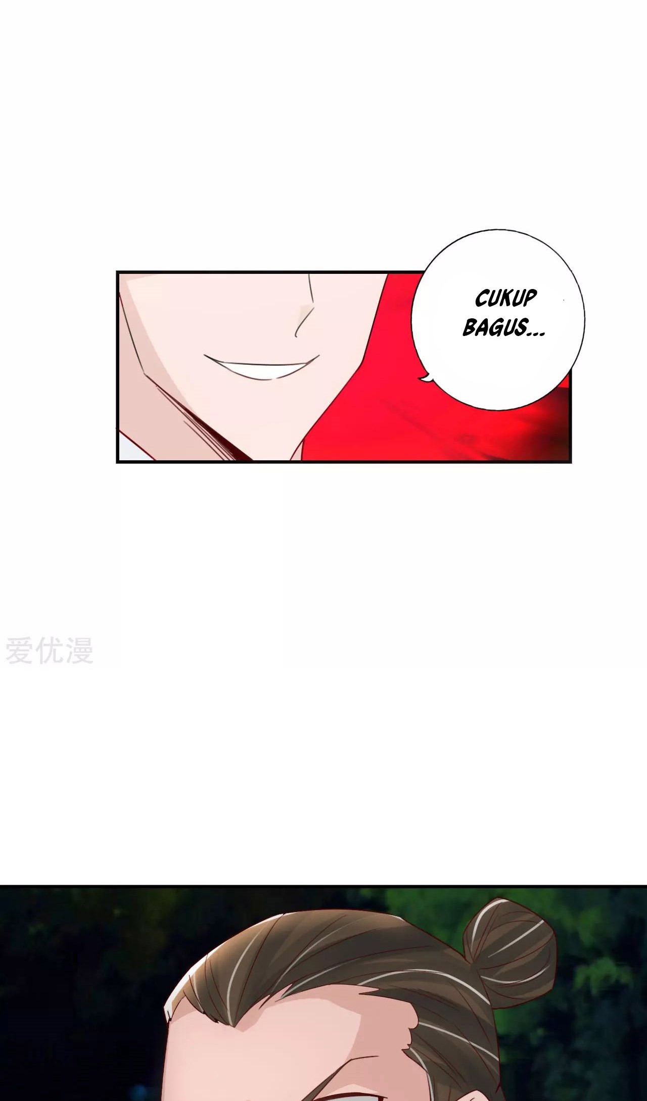 Xianwu Dizun Chapter 129 Gambar 29