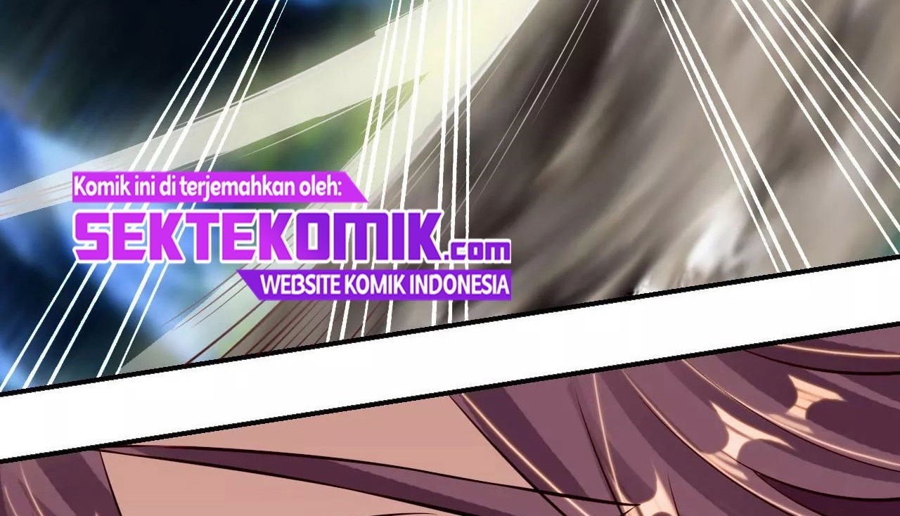 Xianwu Dizun Chapter 127 Gambar 7