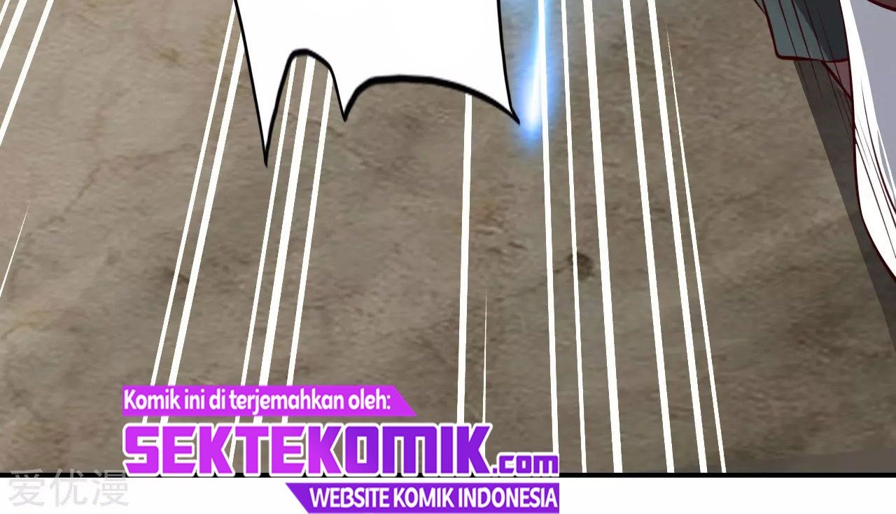 Xianwu Dizun Chapter 127 Gambar 16