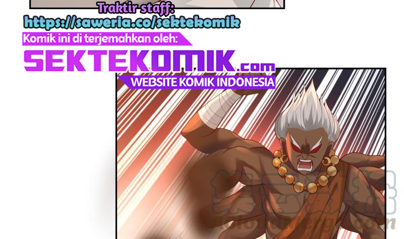 I Have a Dragon on My Body Chapter 348 Gambar 34