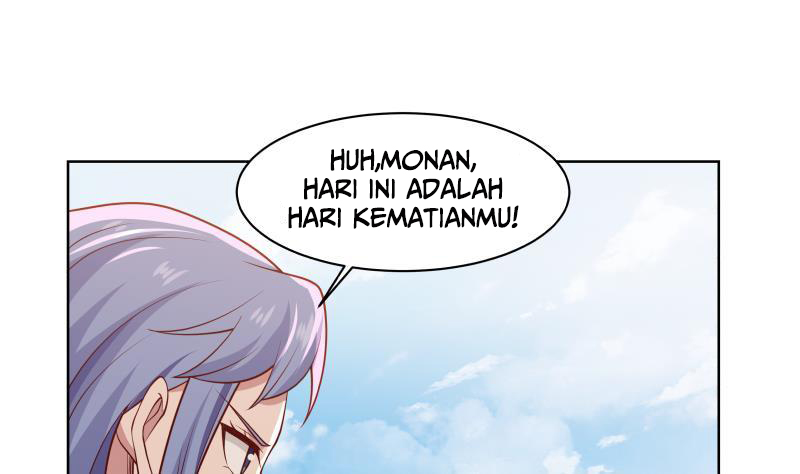 I Have a Dragon on My Body Chapter 346 Gambar 21