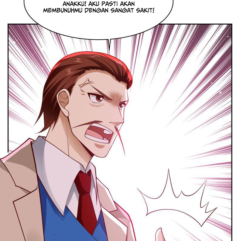 I Have a Dragon on My Body Chapter 346 Gambar 25