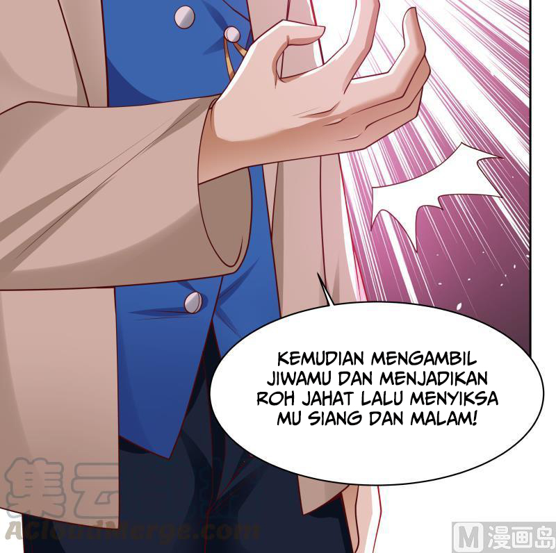 I Have a Dragon on My Body Chapter 346 Gambar 26