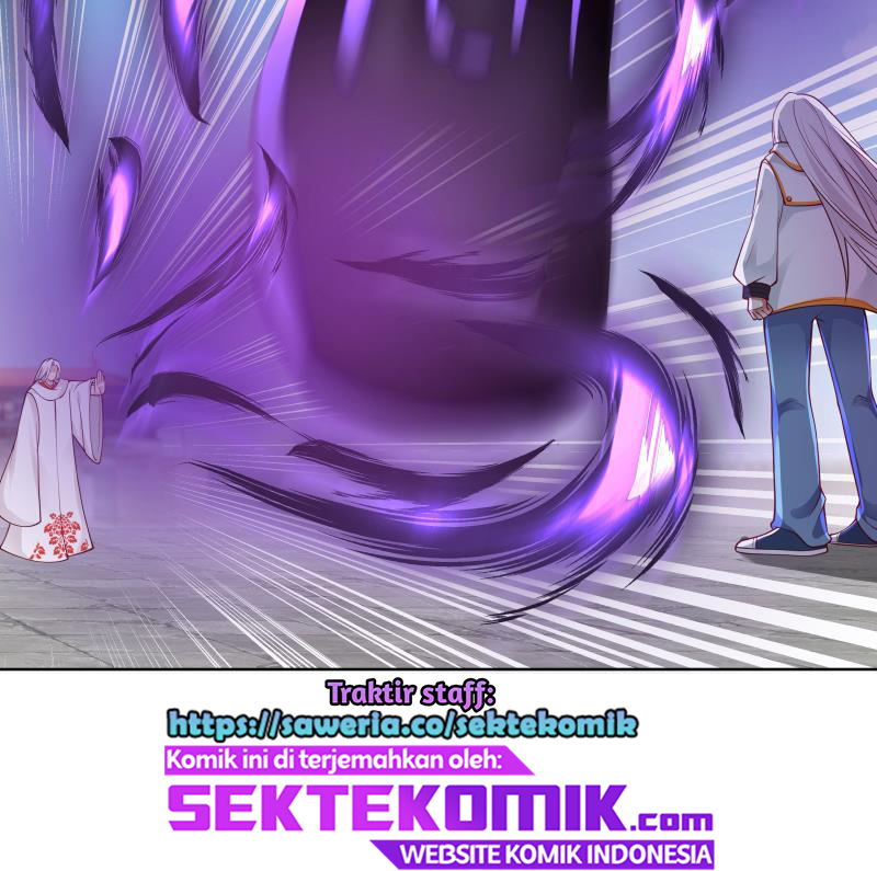 I Have a Dragon on My Body Chapter 346 Gambar 31