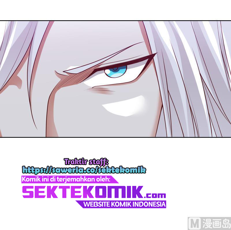 I Have a Dragon on My Body Chapter 346 Gambar 32