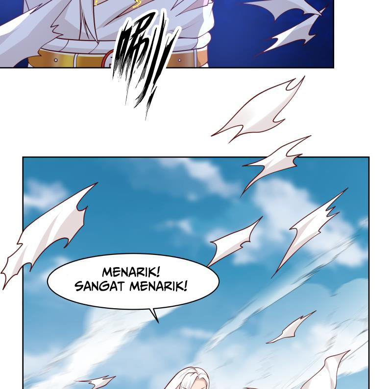 I Have a Dragon on My Body Chapter 346 Gambar 37